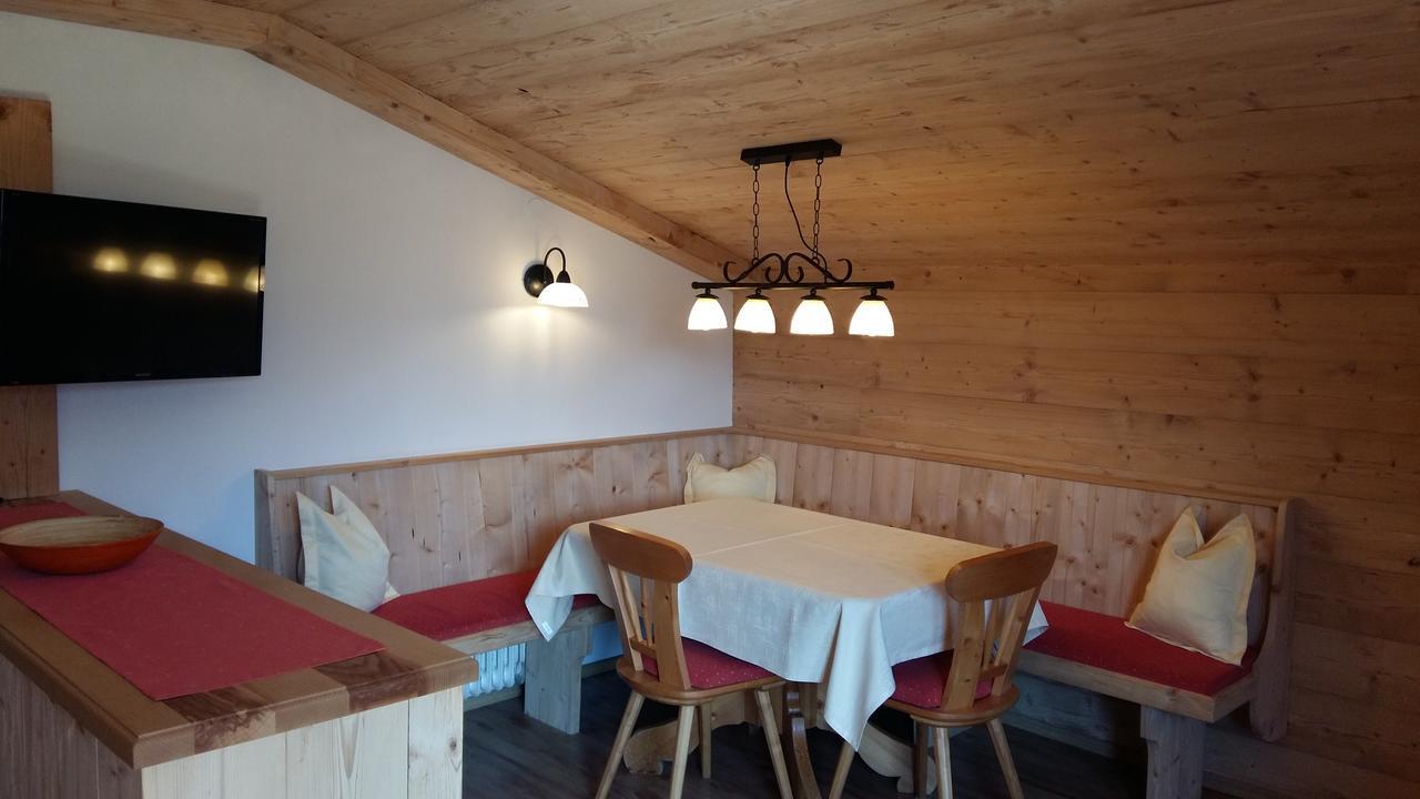 Aussermooserhof Alpbach Exterior photo