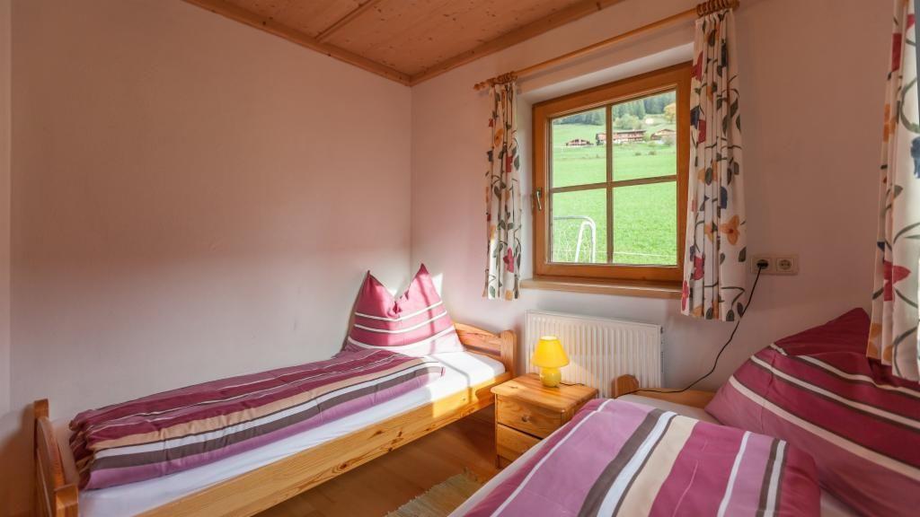 Aussermooserhof Alpbach Exterior photo