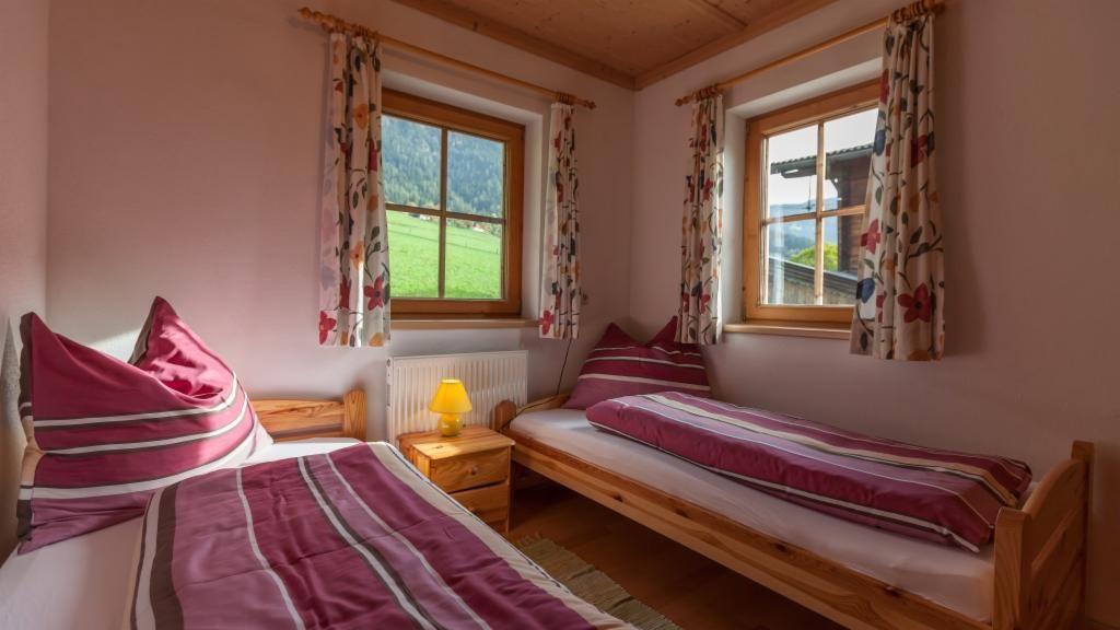 Aussermooserhof Alpbach Exterior photo